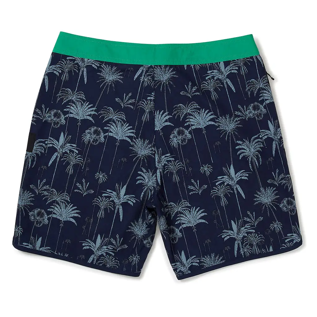 JUNGLE 83 FIT 18 BOARDSHORT