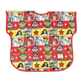 Junior Bib: Wonder Woman