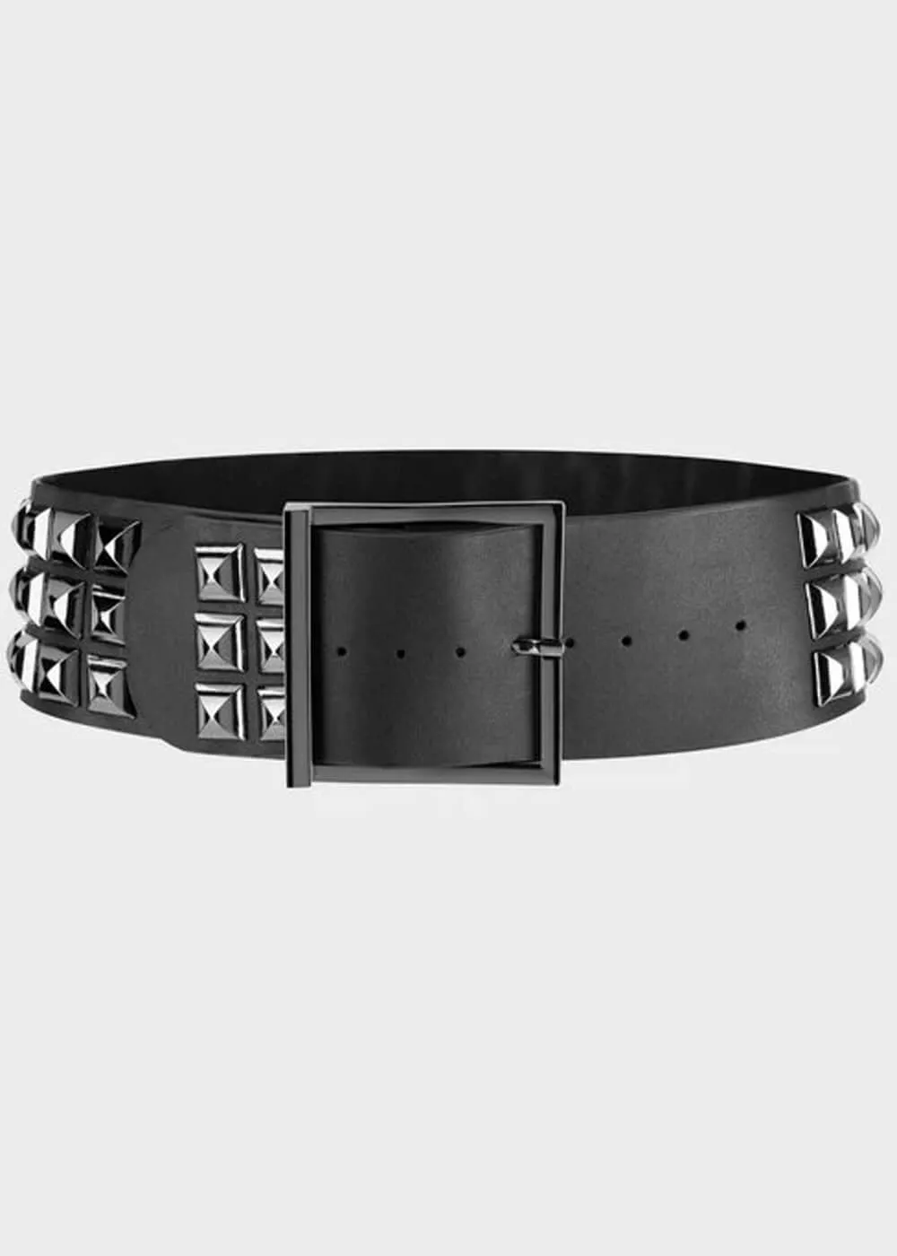 Killstar Screamer Belt Black