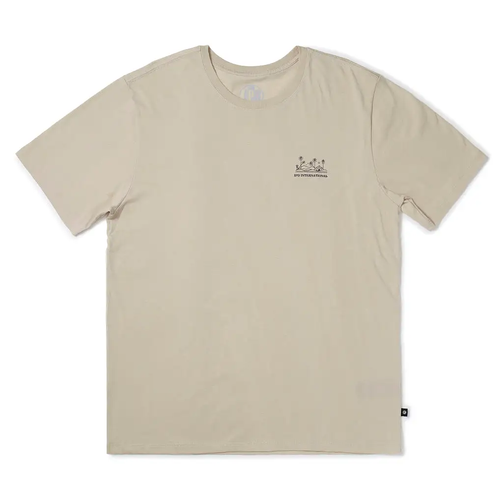 LAND AND SEA S/S SUPER SOFT TEE