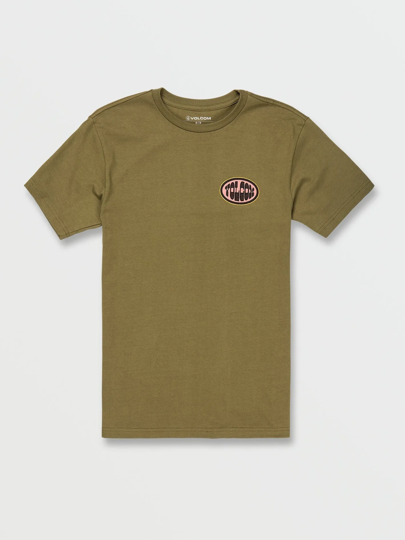 Lapper Short Sleeve Tee