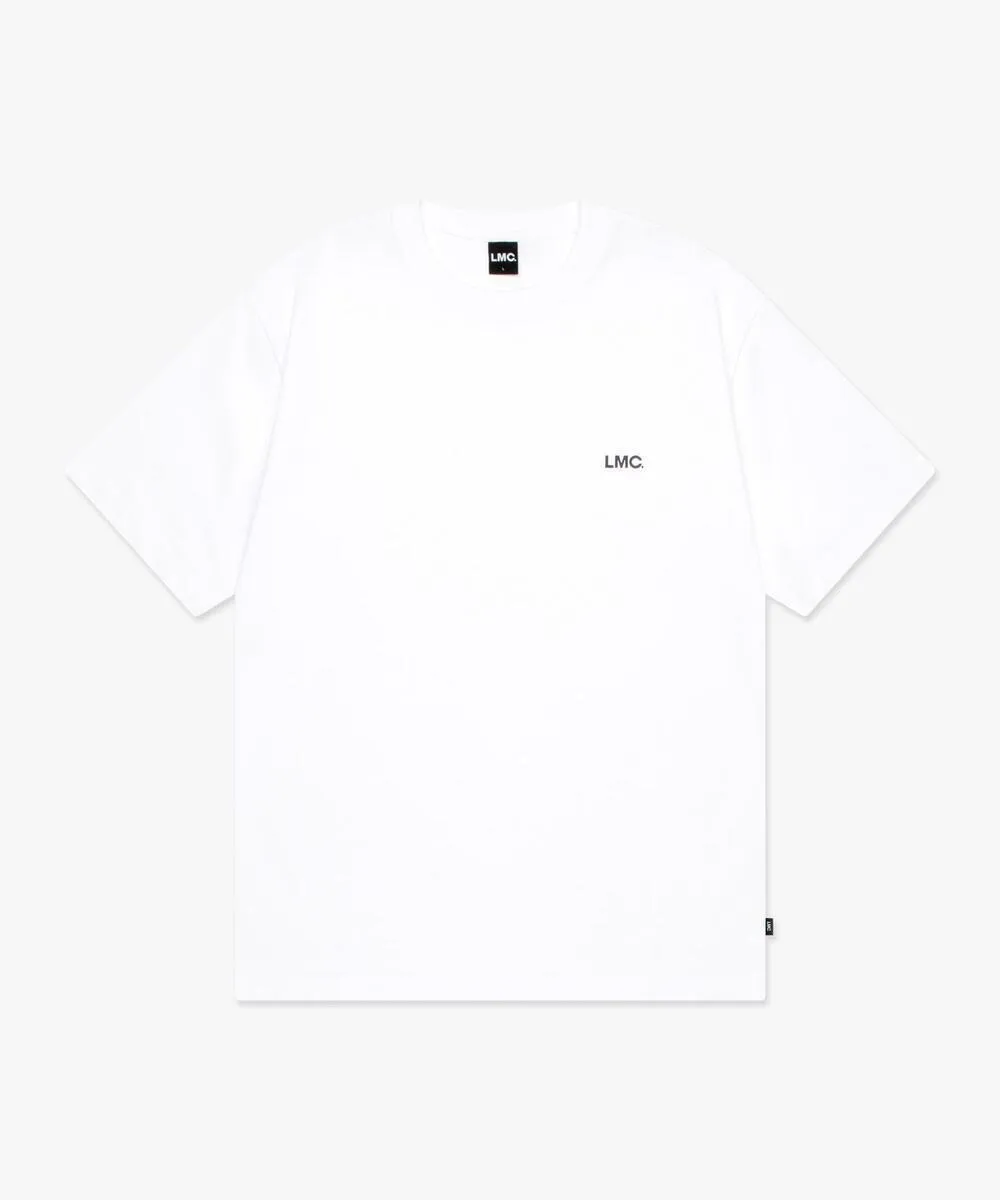 LMC  |Unisex Street Style Cotton Short Sleeves Logo T-Shirts