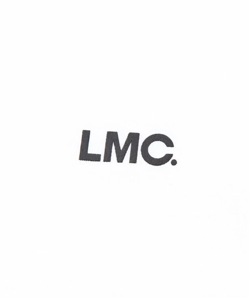 LMC  |Unisex Street Style Cotton Short Sleeves Logo T-Shirts