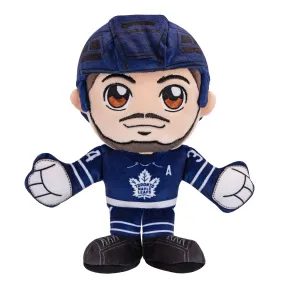 Maple Leafs 8 Matthews Chibi Plush