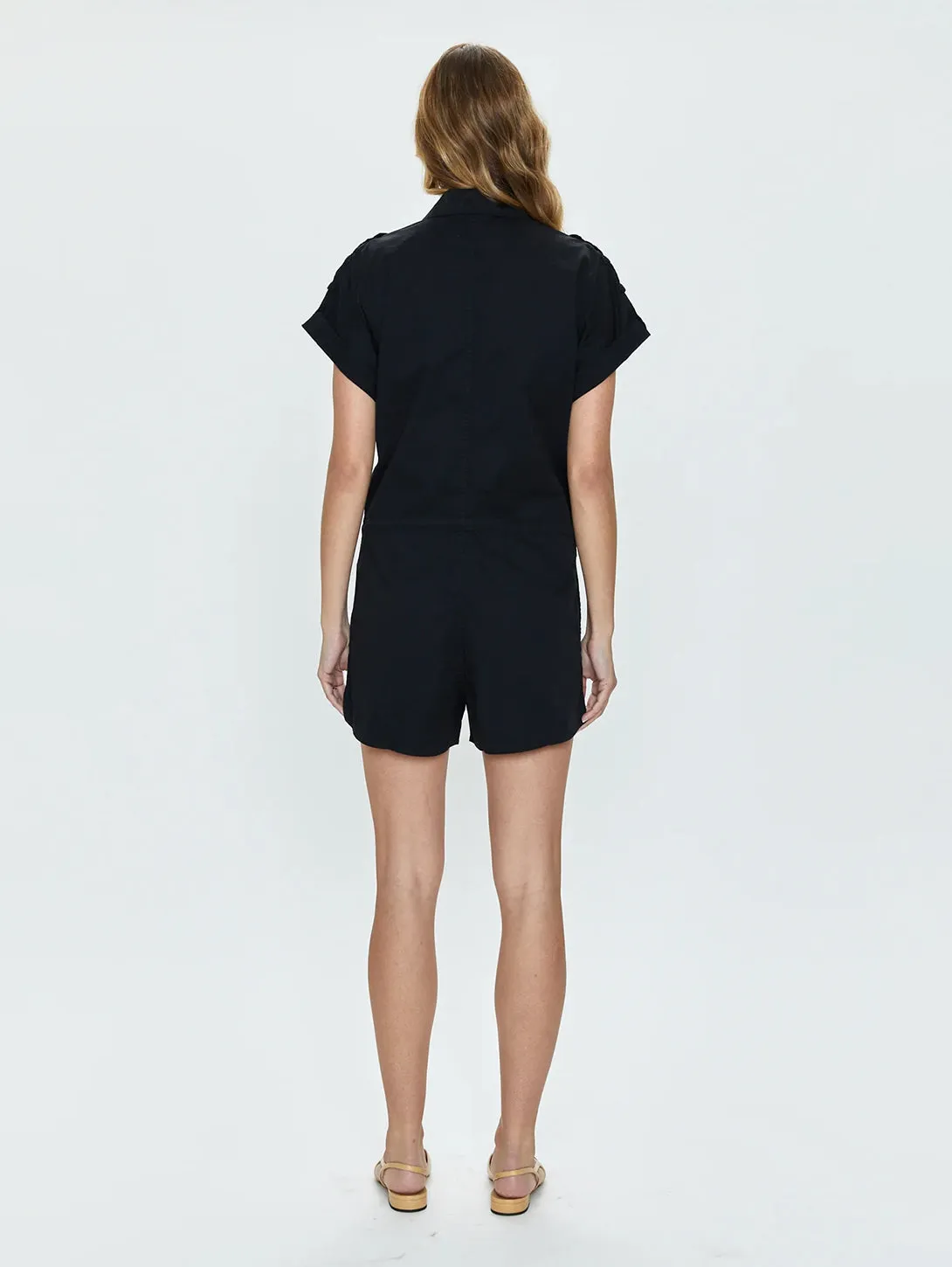 Meg Romper - Fade To Black