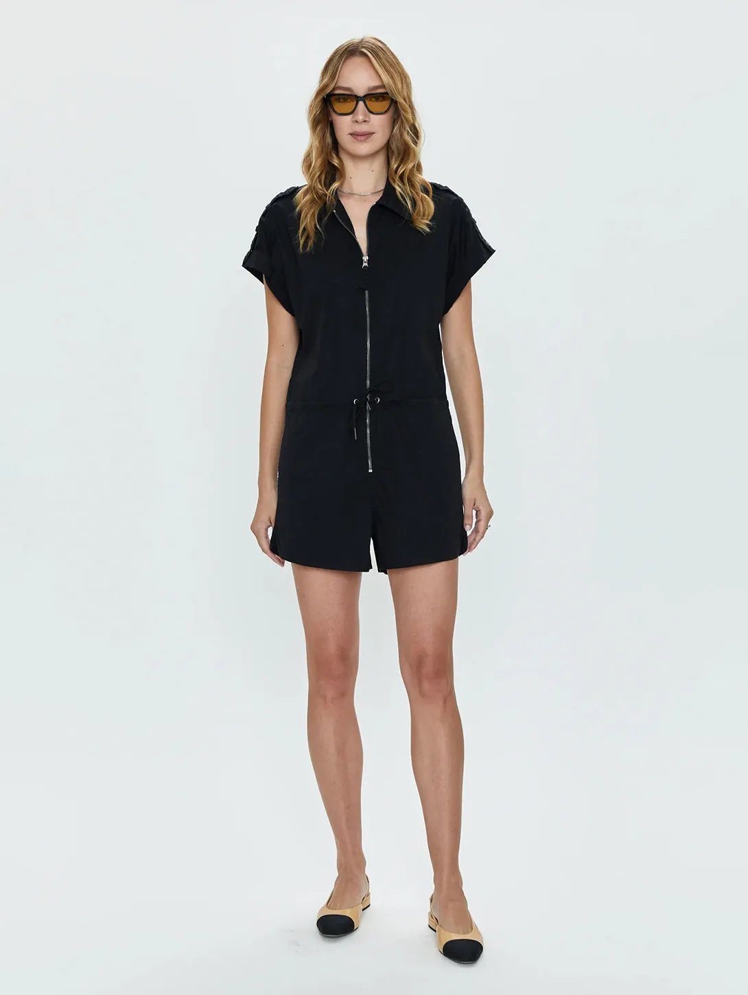 Meg Romper - Fade To Black