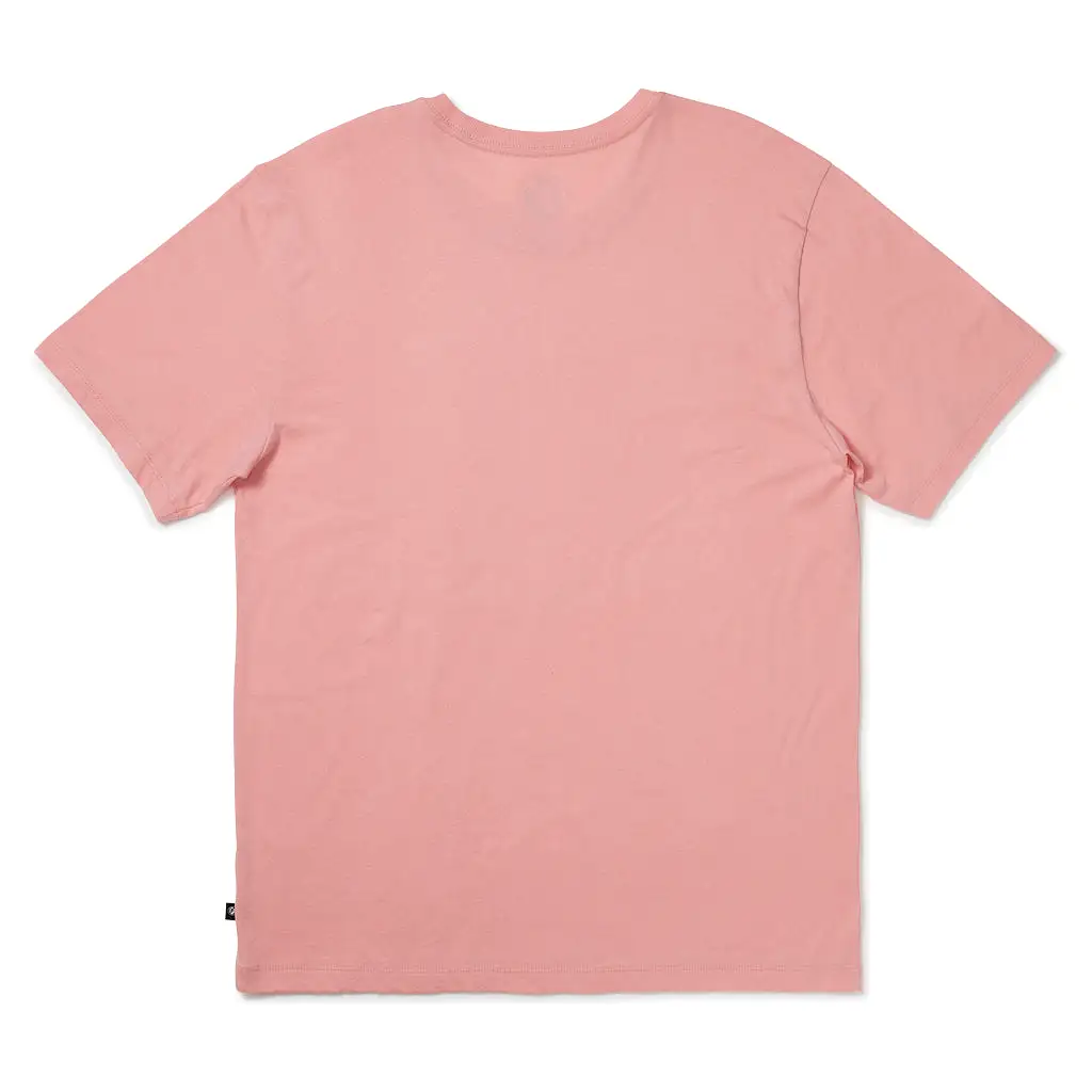 MELLOW OUT S/S SUPER SOFT TEE