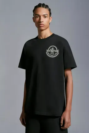 MONCLER  |Logo T-Shirt