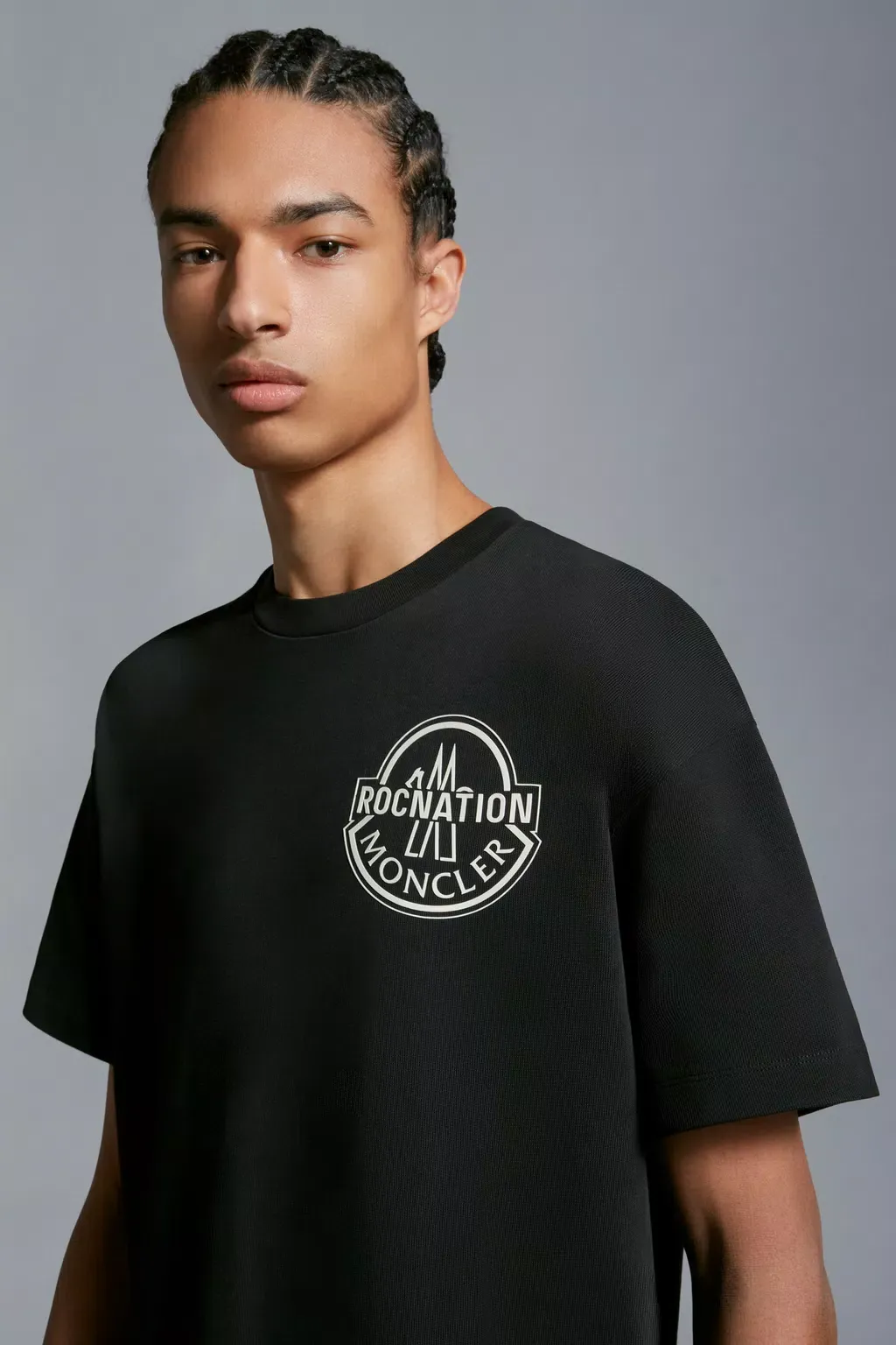 MONCLER  |Logo T-Shirt