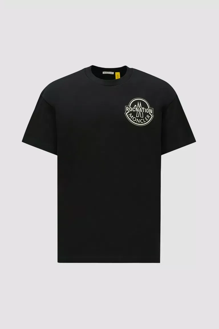 MONCLER  |Logo T-Shirt