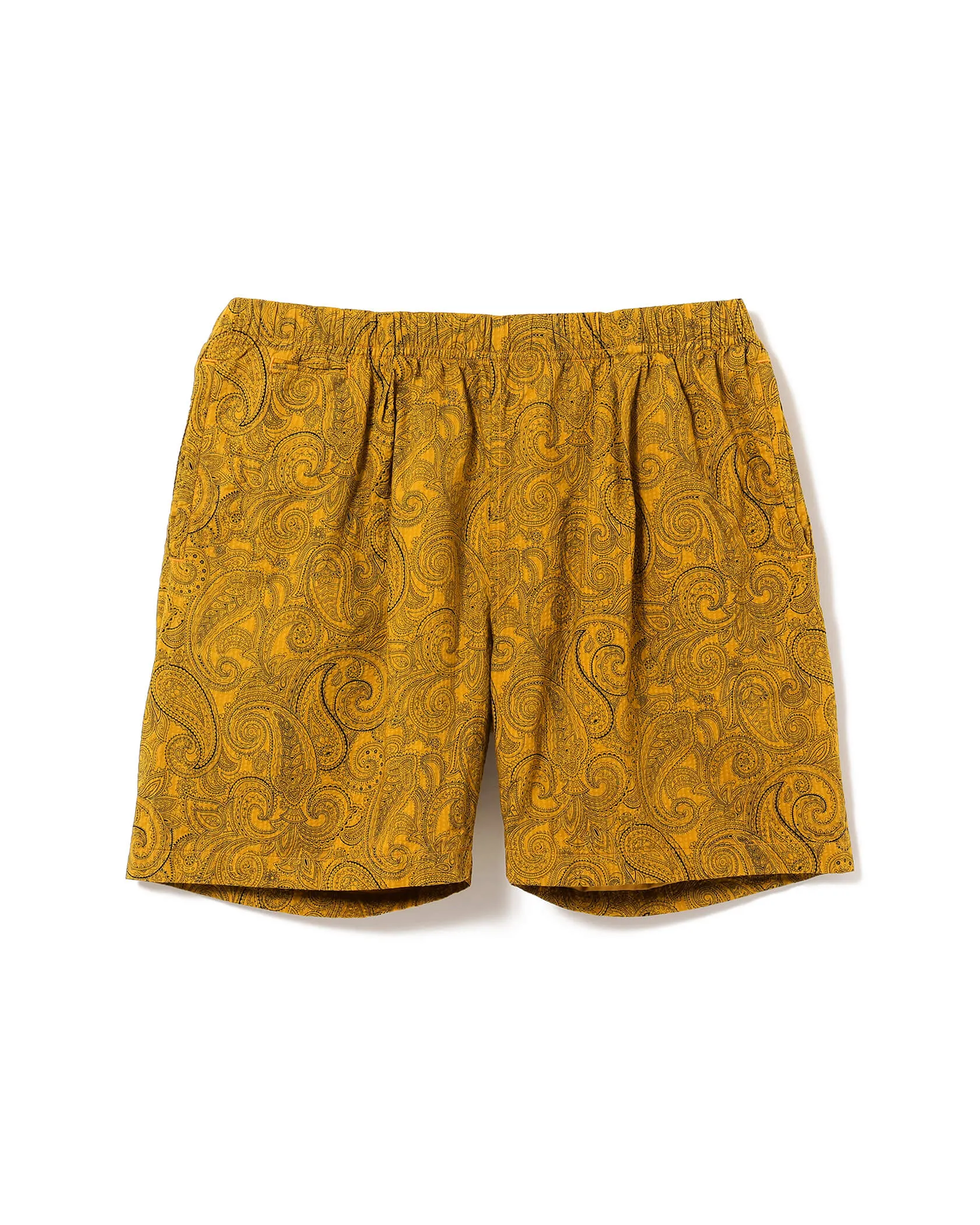 Morris Paisley Short