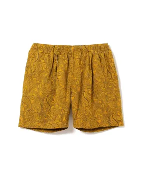 Morris Paisley Short