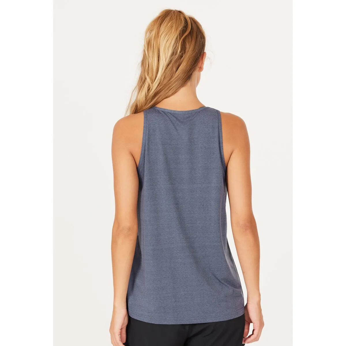 Mota Womenswear Slub Top