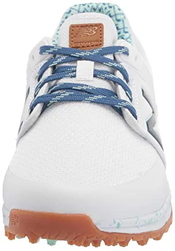 New Balance Women's Fresh Foam LinksSL V2 Spikeless Golf Shoes