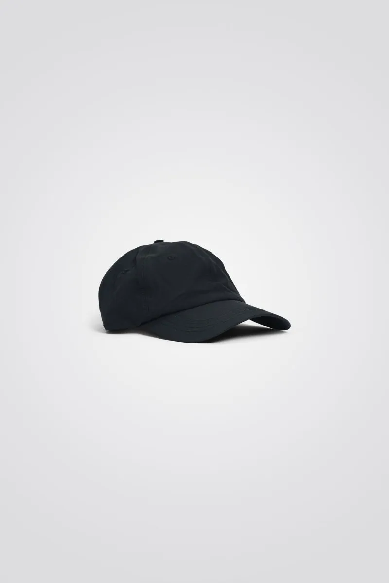 Norse Travel Light Sports Cap Black