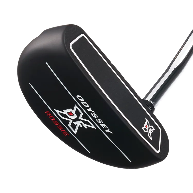 Odyssey DFX Rossie Putter