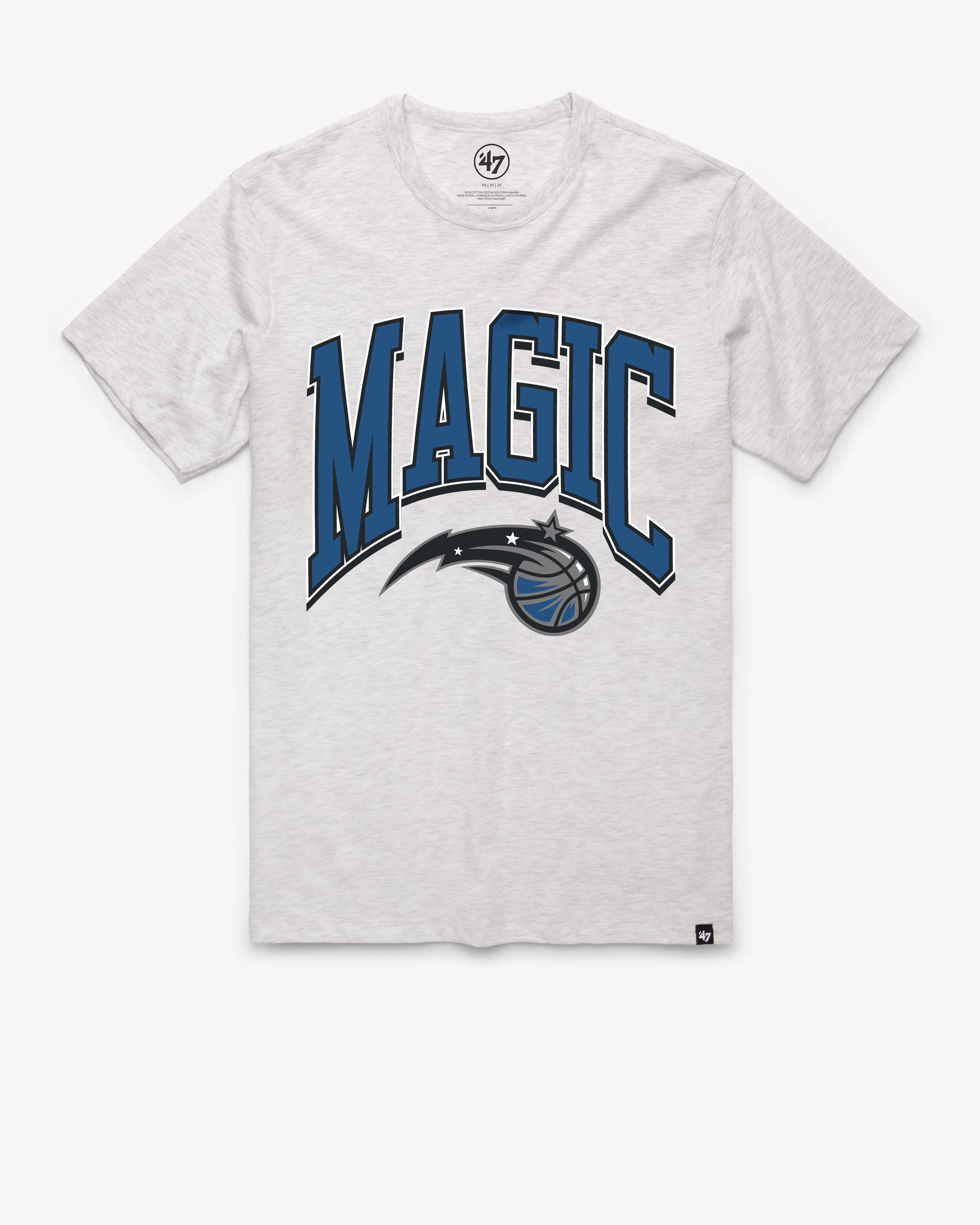 ORLANDO MAGIC WALK TALL '47 FRANKLIN TEE