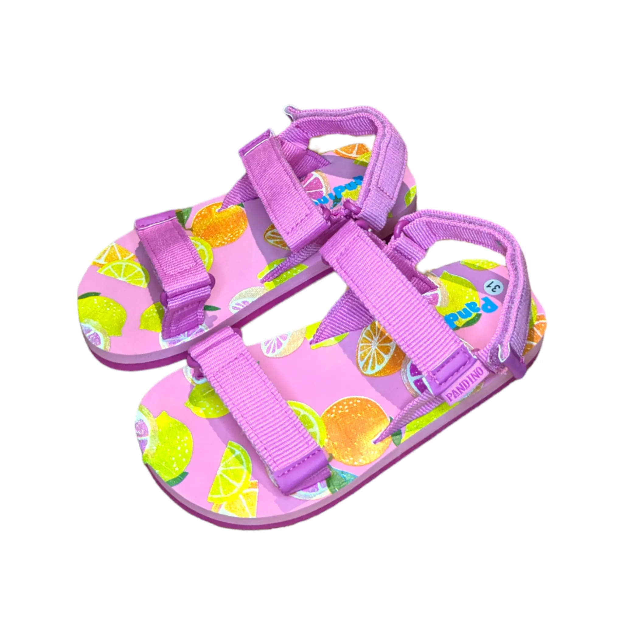 Pandino Sports Sandals