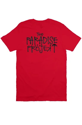 PARADISE PROJEKT TALL RED/BLK