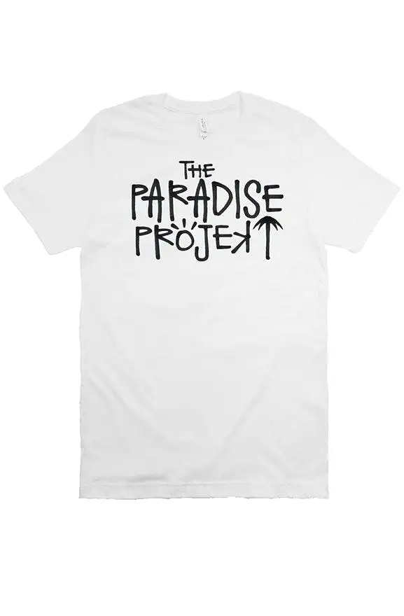 PARADISE PROJEKT TALL WHT/BLK