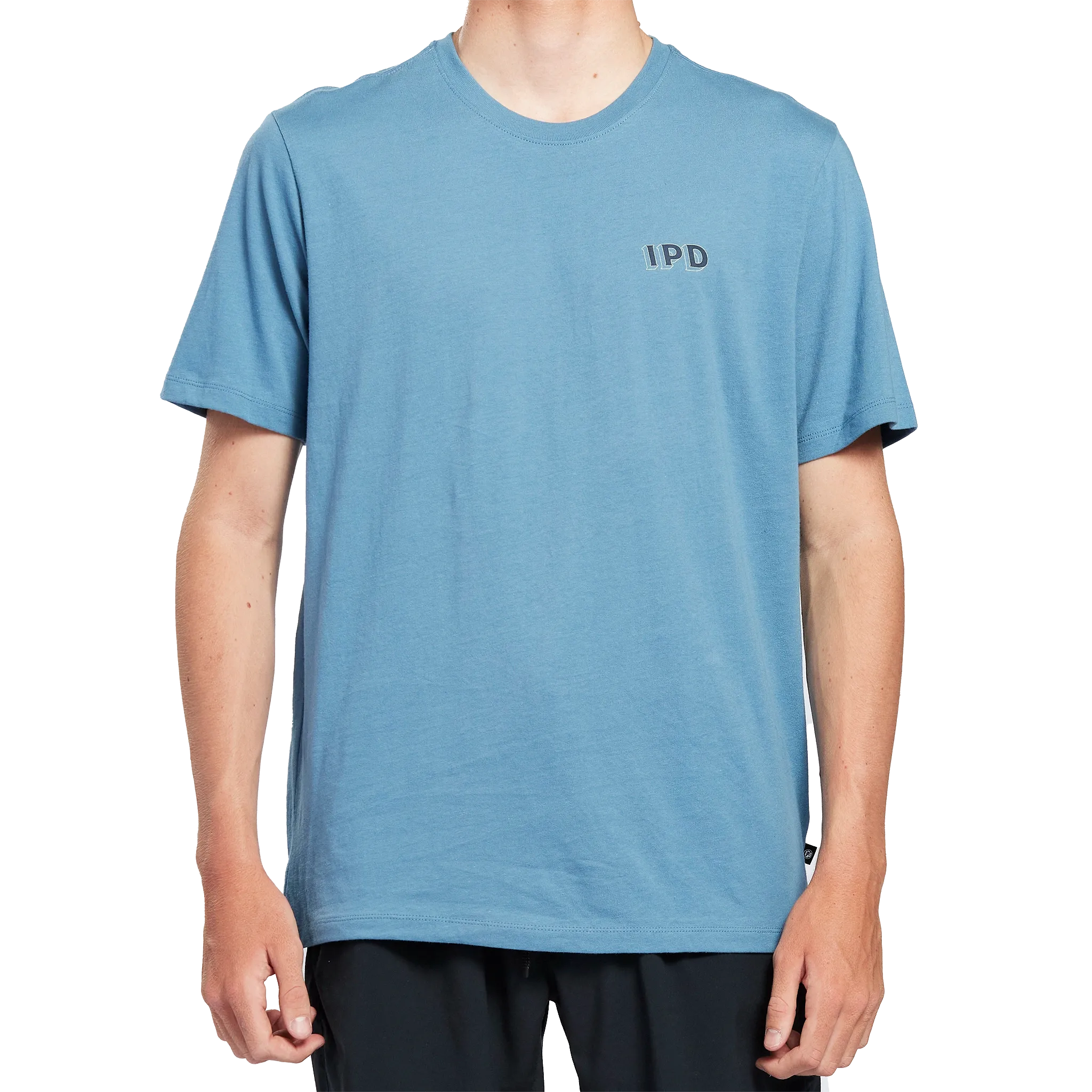 Perception Soft Short Sleeve Tee