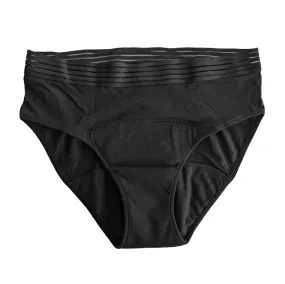 Period Underwear - Mid Waist - Heavy Flow