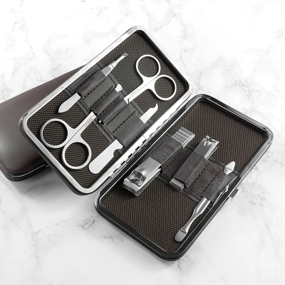 Personalised World's Best Dad Grooming Kit