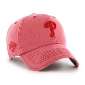 PHILADELPHIA PHILLIES STOCKTON '47 CLEAN UP