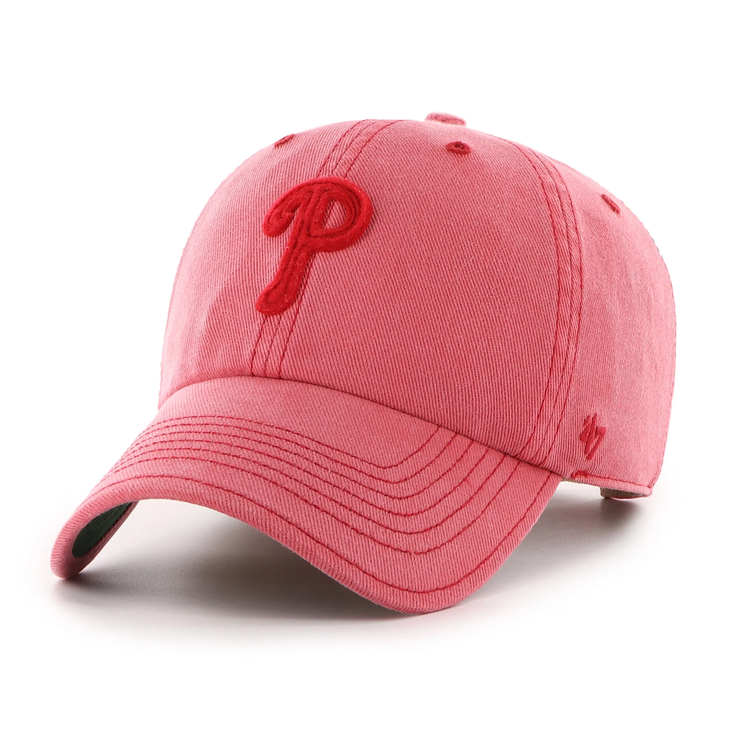 PHILADELPHIA PHILLIES STOCKTON '47 CLEAN UP