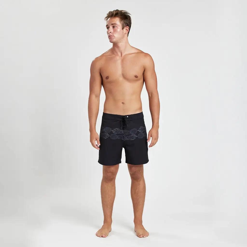 PINEAPPLE BLAZE B100 FIT 16 BOARDSHORT