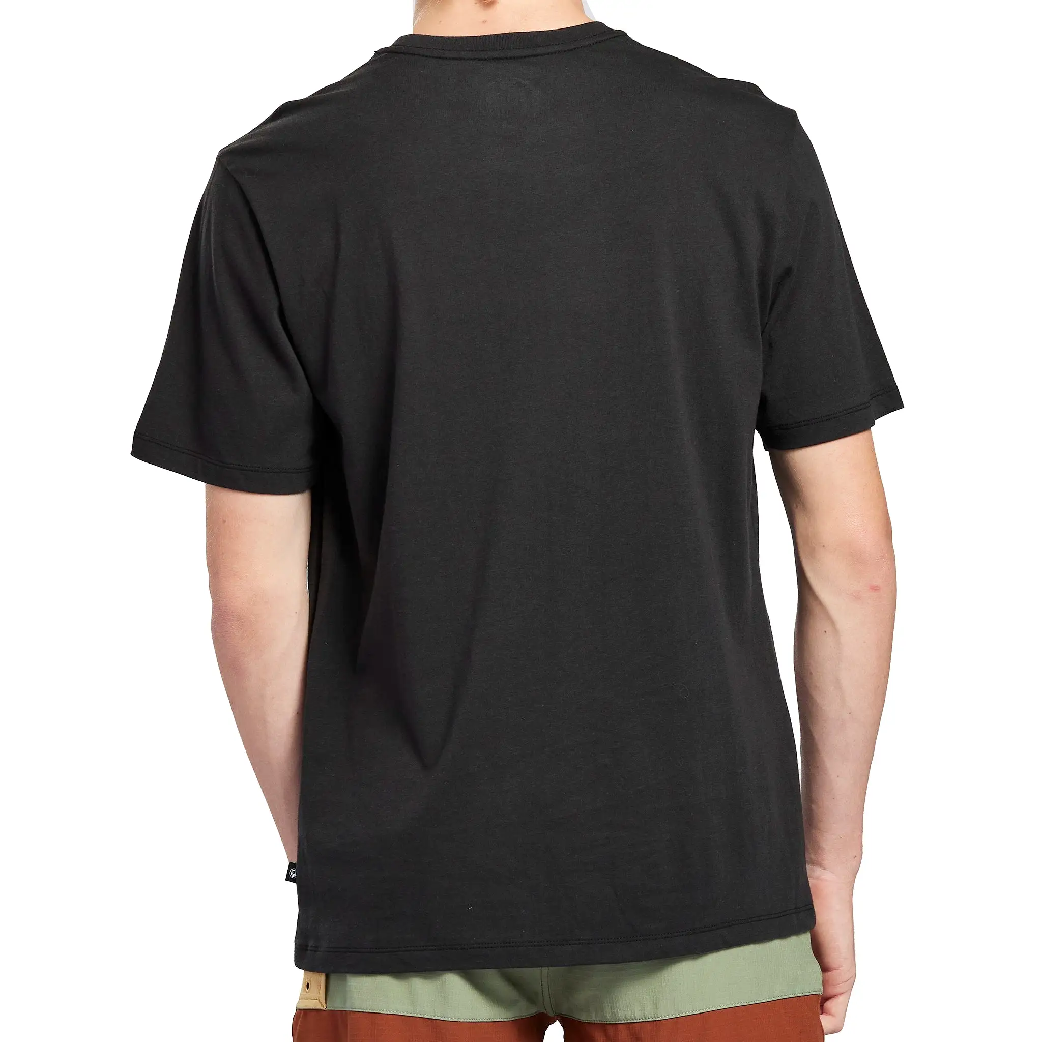 Prospect Super Soft Pocket S/S Tee