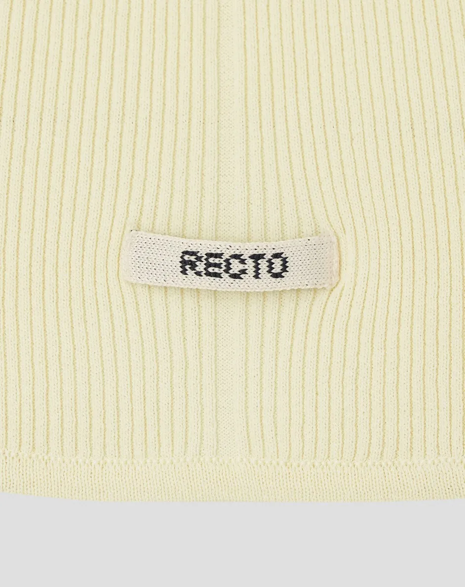 RECTO  |Casual Style Street Style Office Style Logo