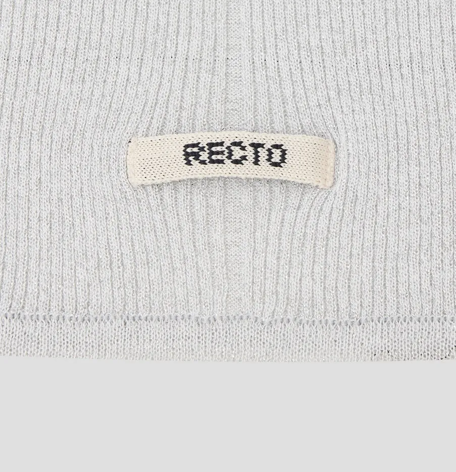 RECTO  |Casual Style Street Style Office Style Logo