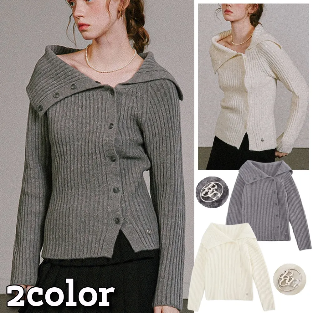 RONRON  |Casual Style Street Style Long Sleeves Plain Elegant Style