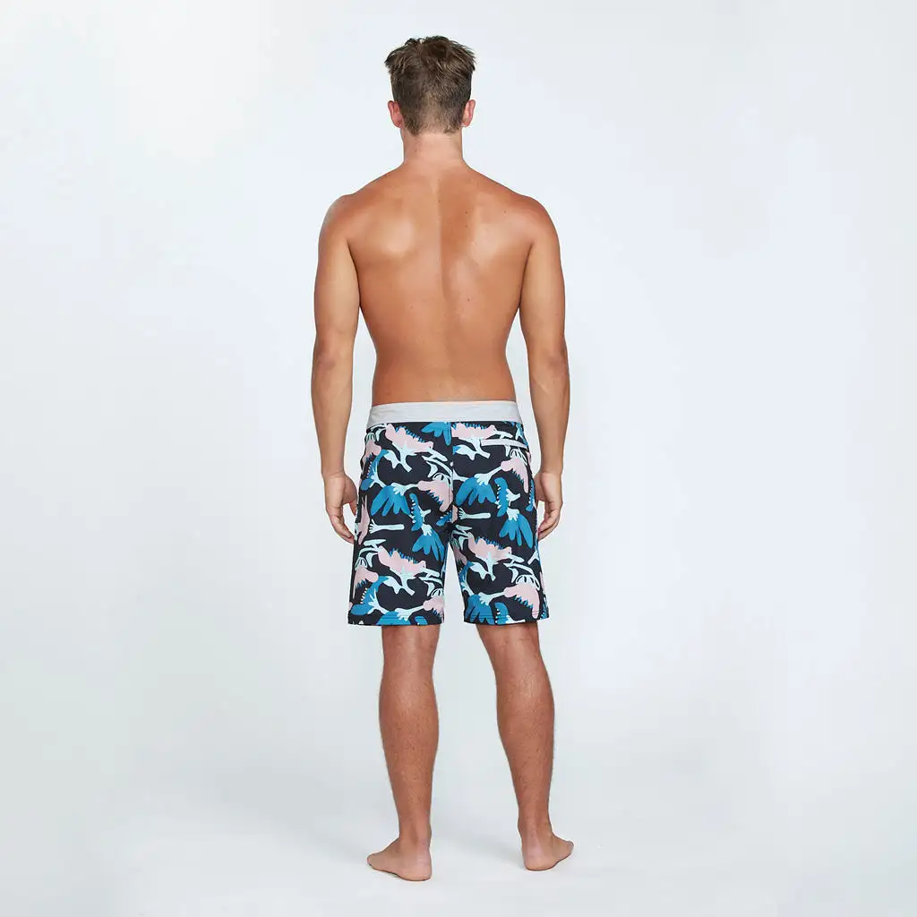 ROYCE HWY 1 FIT 18 BOARDSHORT