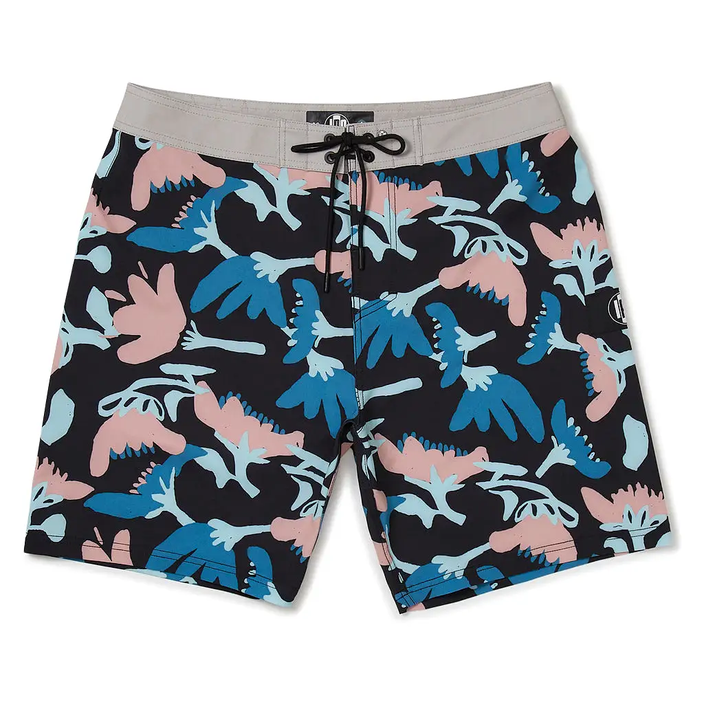 ROYCE HWY 1 FIT 18 BOARDSHORT