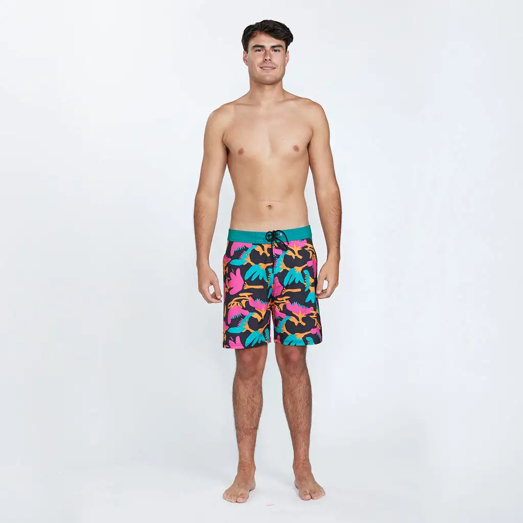 ROYCE HWY 1 FIT 18 BOARDSHORT