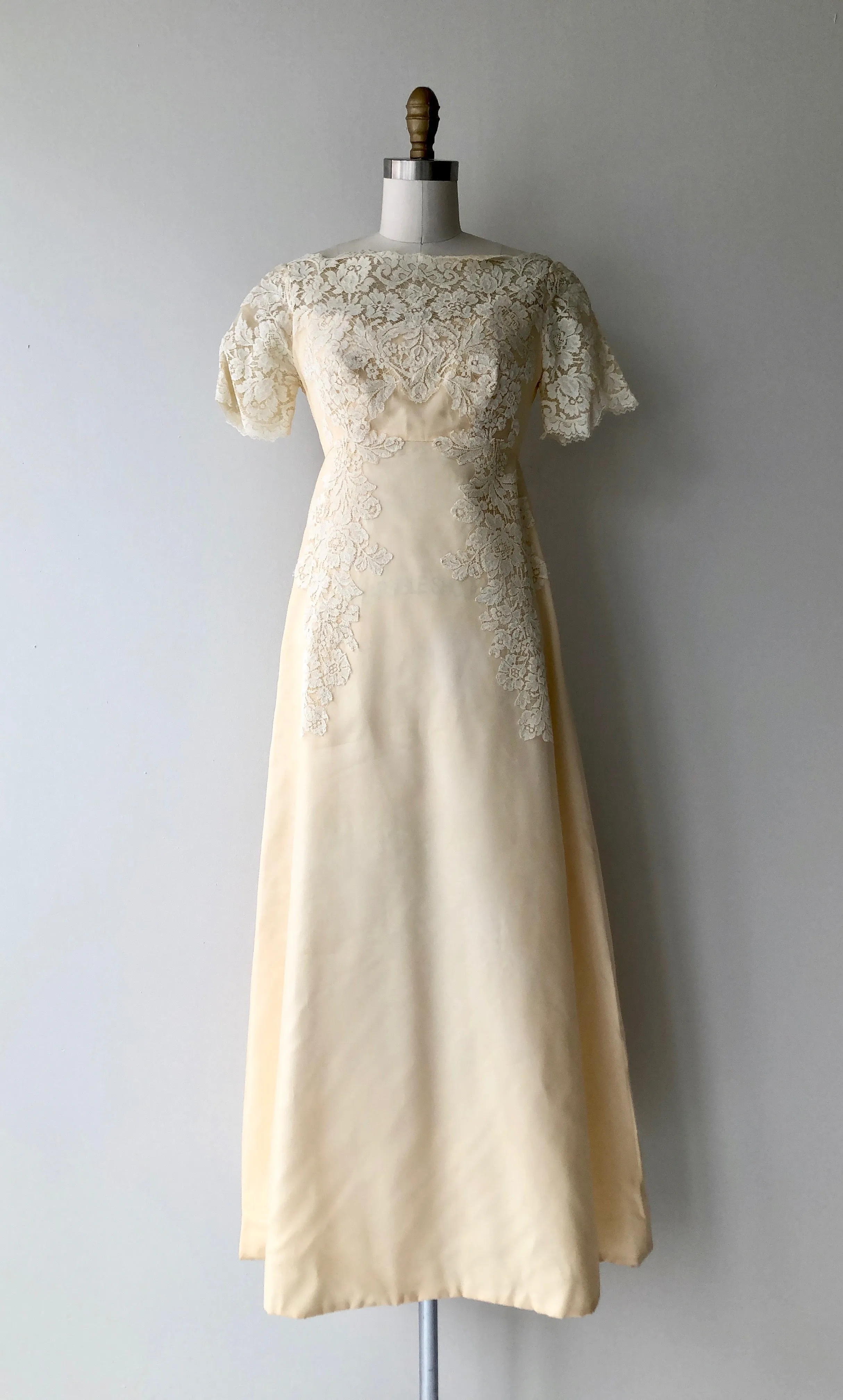 SALE | Best Wishes Wedding Gown