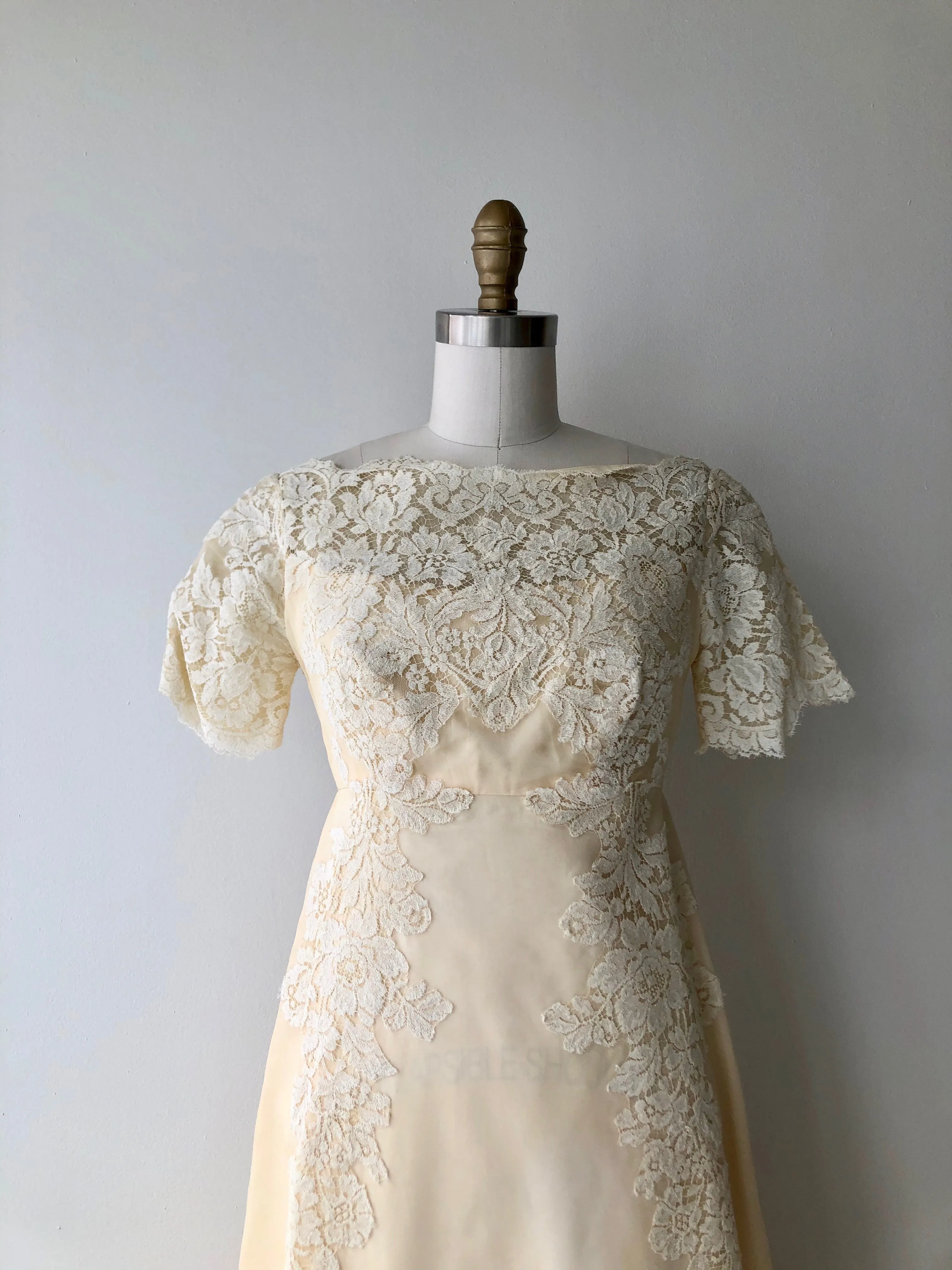 SALE | Best Wishes Wedding Gown