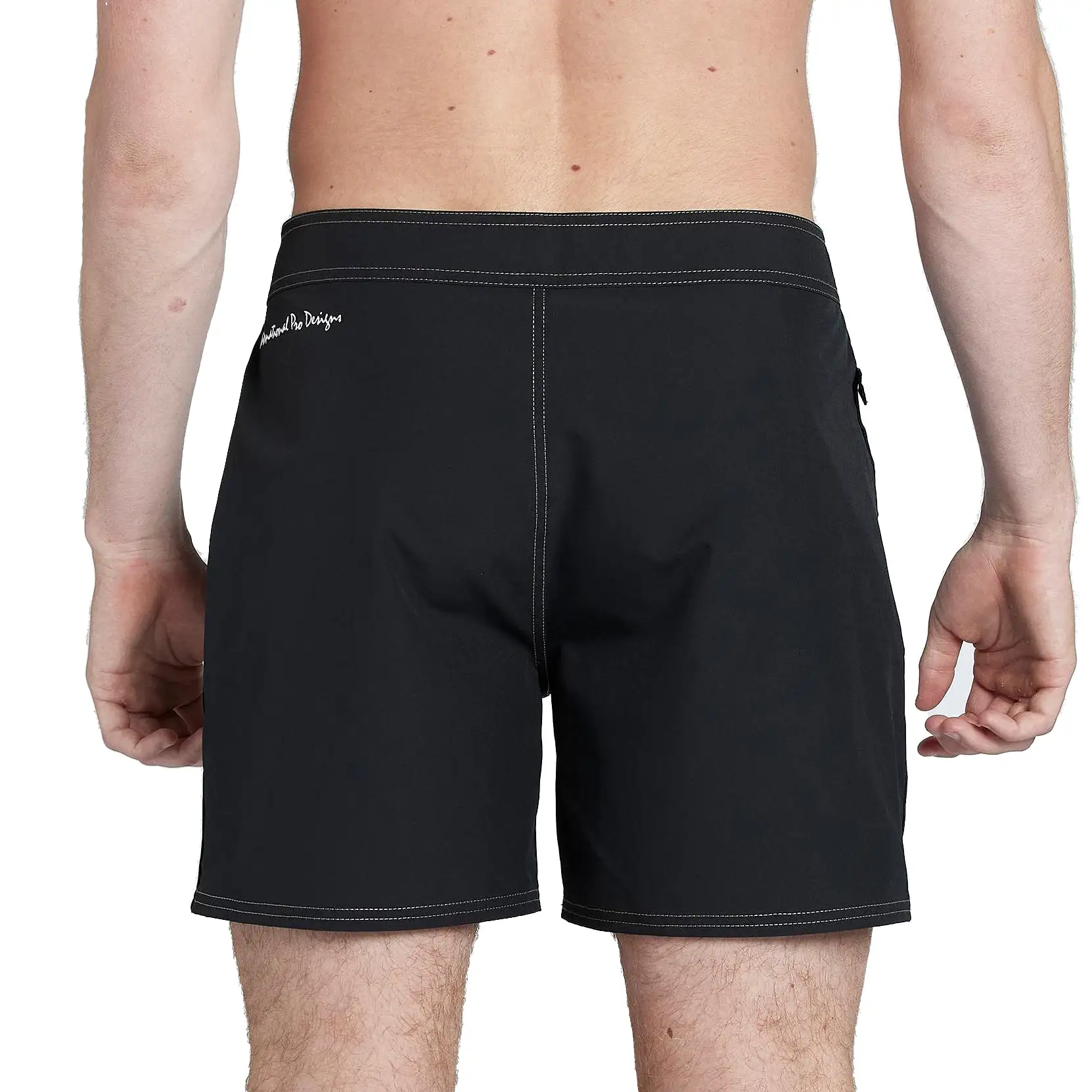 SCRIPT B100 FIT 16 BOARDSHORT