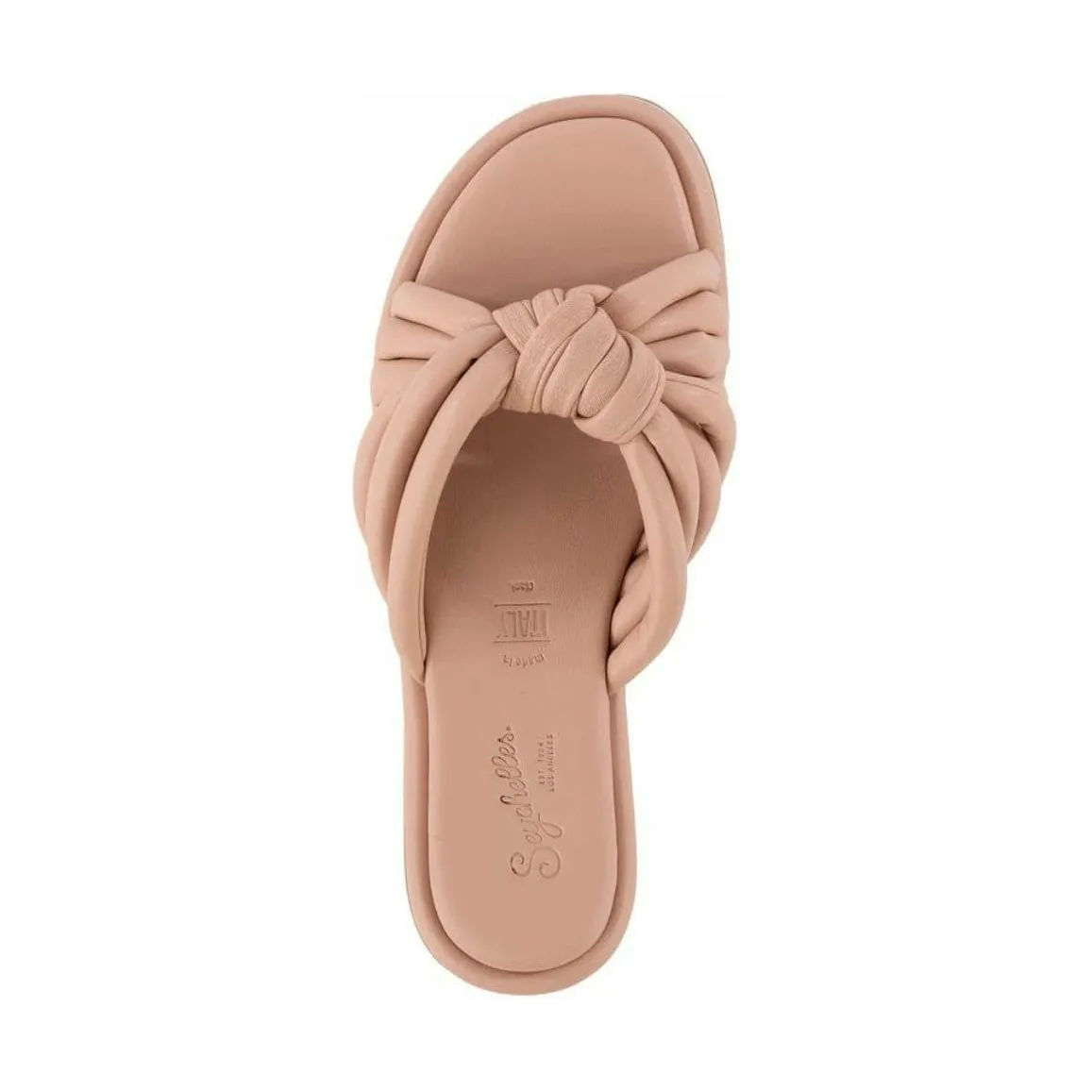 Simply The Best Sandal