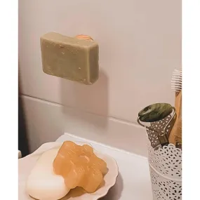 Soap holder