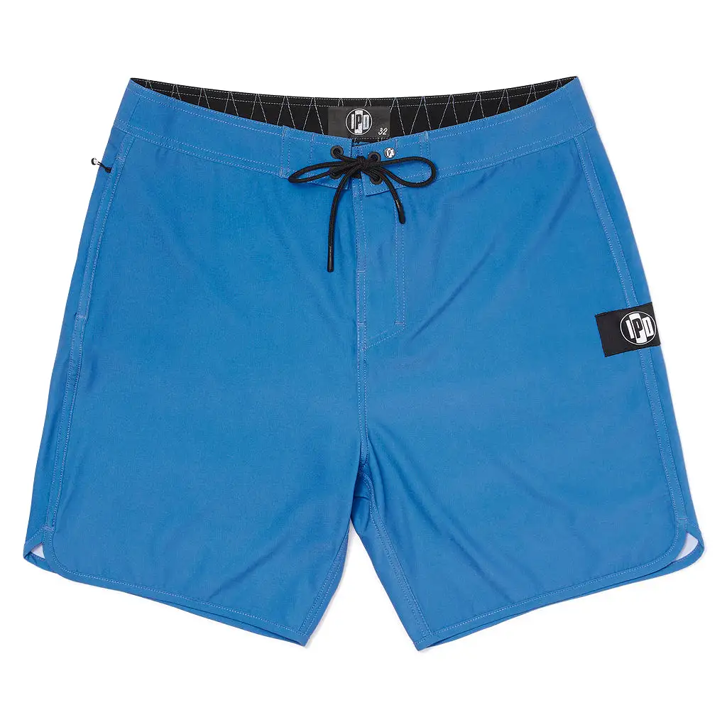 SOLID SCALLOP 2.0 83 FIT 18 BOARDSHORT