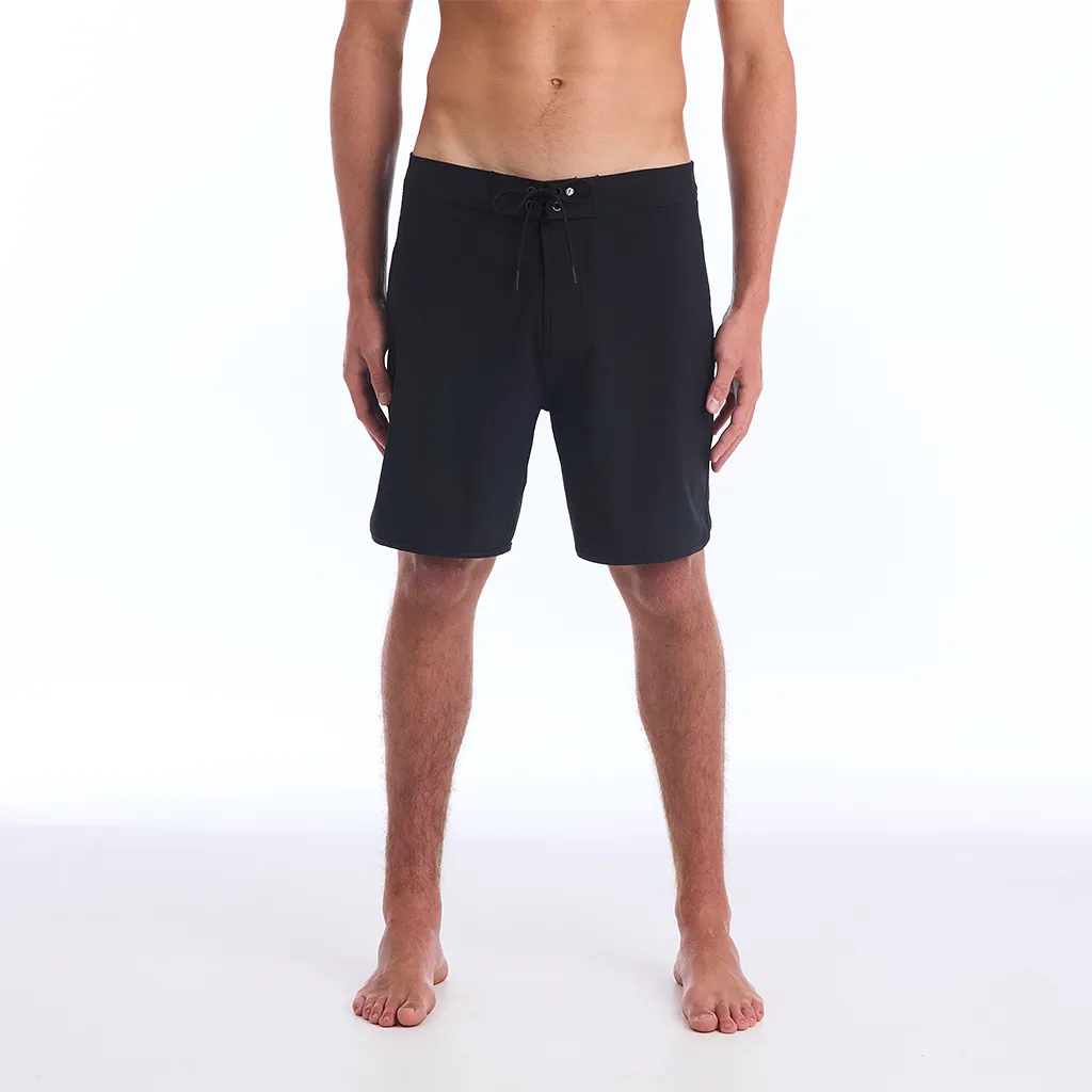 SOLID SCALLOP 2.0 83 FIT 18 BOARDSHORT