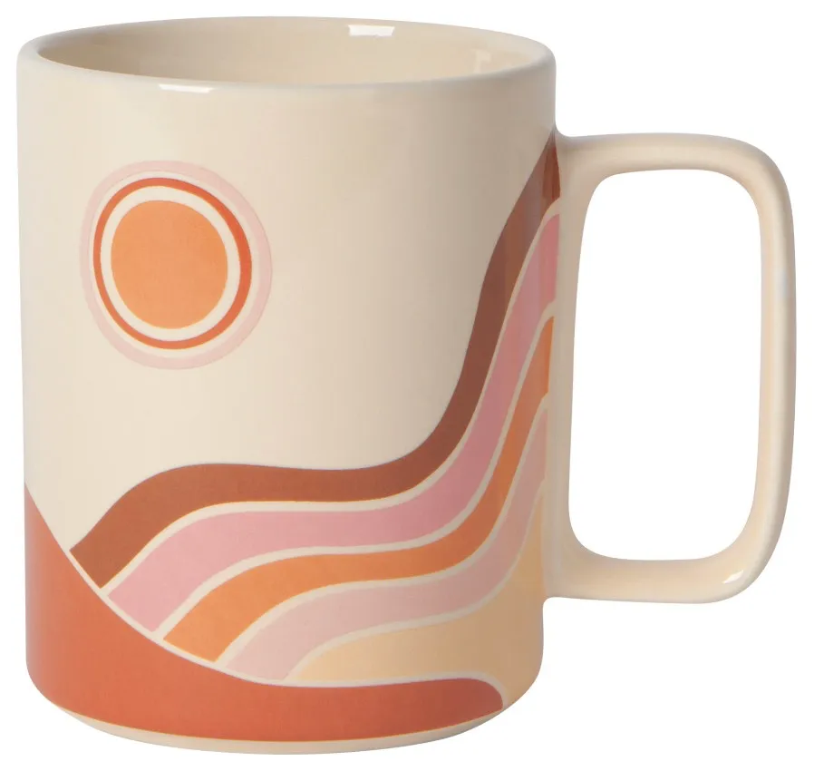 Solstice Mug