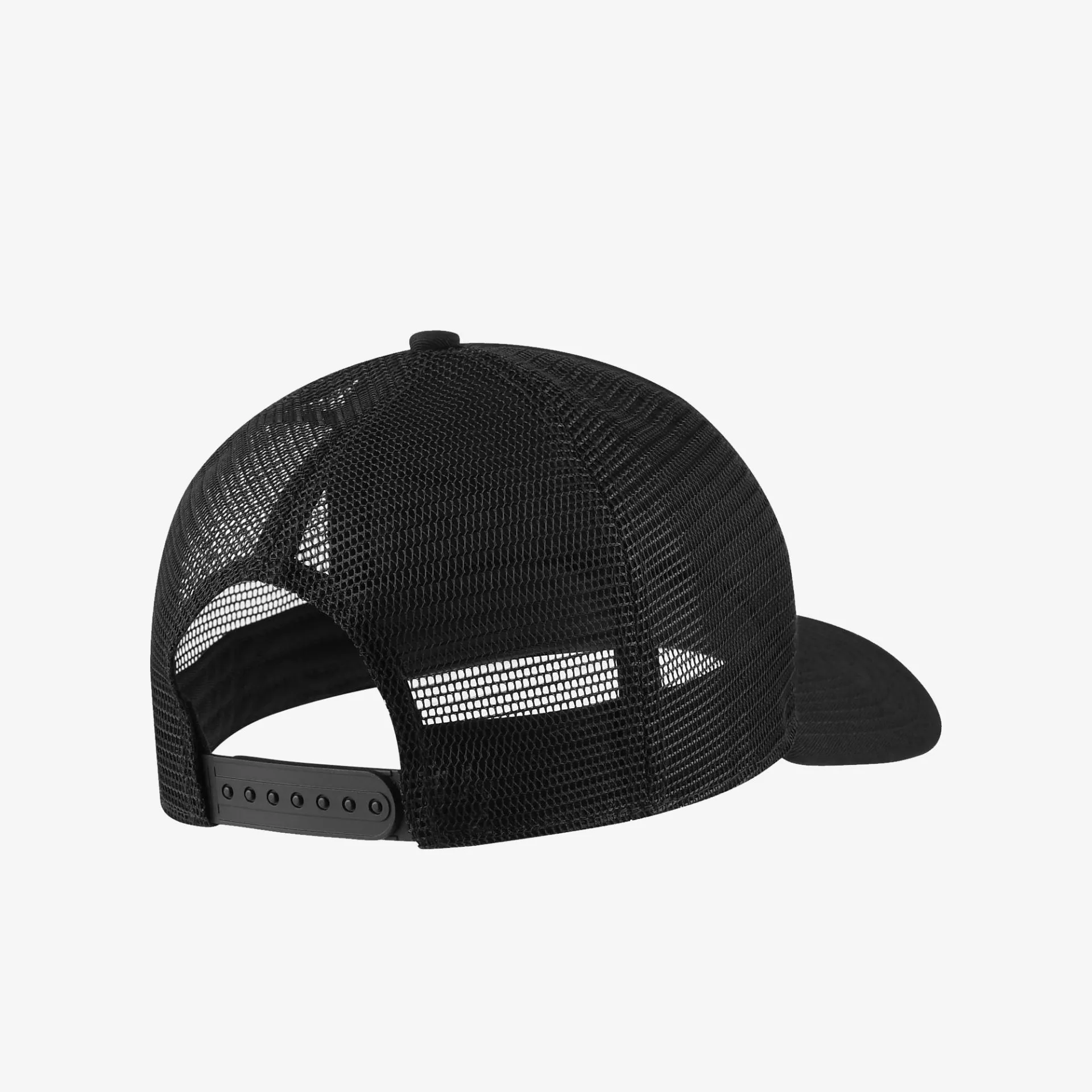 SPORTS CLASSIC 99 TRUCKER CAP 'BLACK'