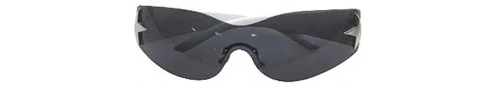 Sports Star Shield Sunglasses