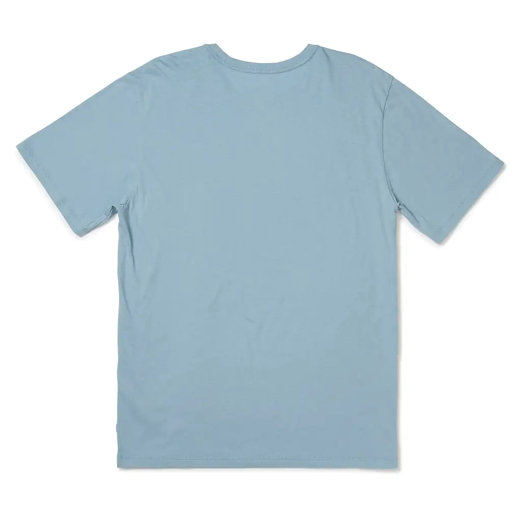 SUNDOWN SUPER SOFT TEE