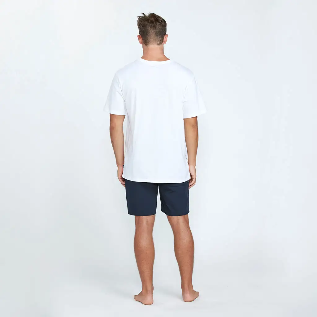 SUNDOWN SUPER SOFT TEE