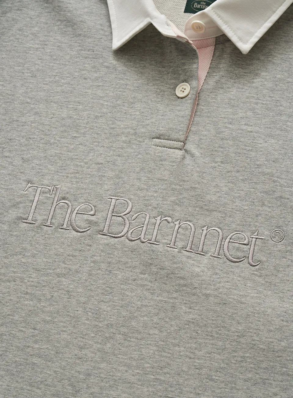 The Barnnet  |Casual Style Unisex Street Style Party Style Office Style